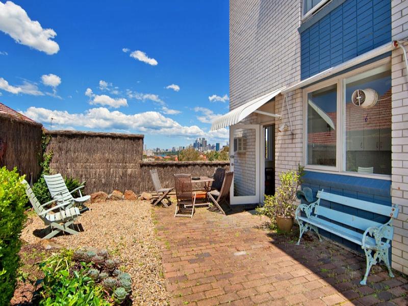 9/1012 Bannerman Street, Cremorne, NSW 2090