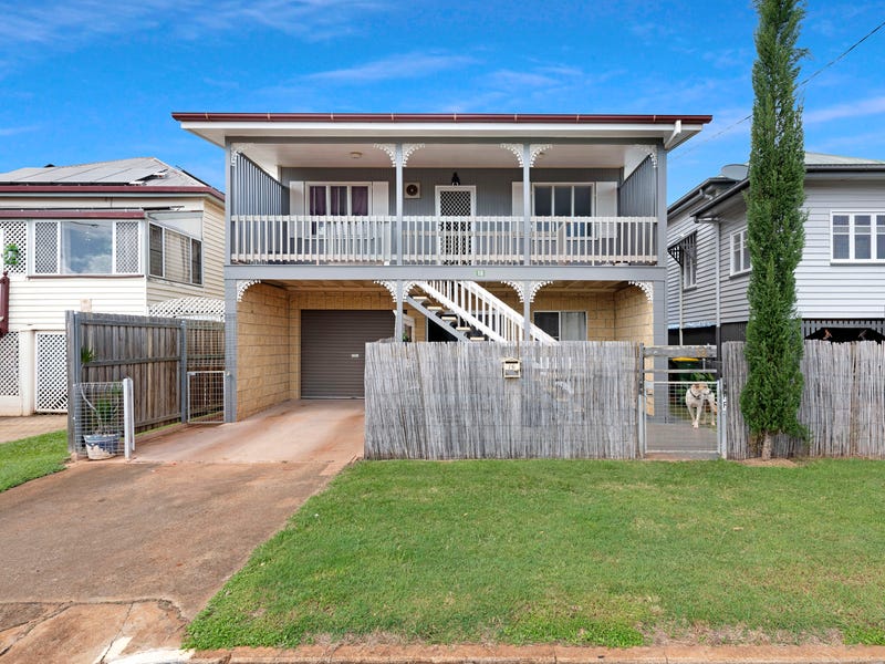 16 West Street, Childers, QLD 4660