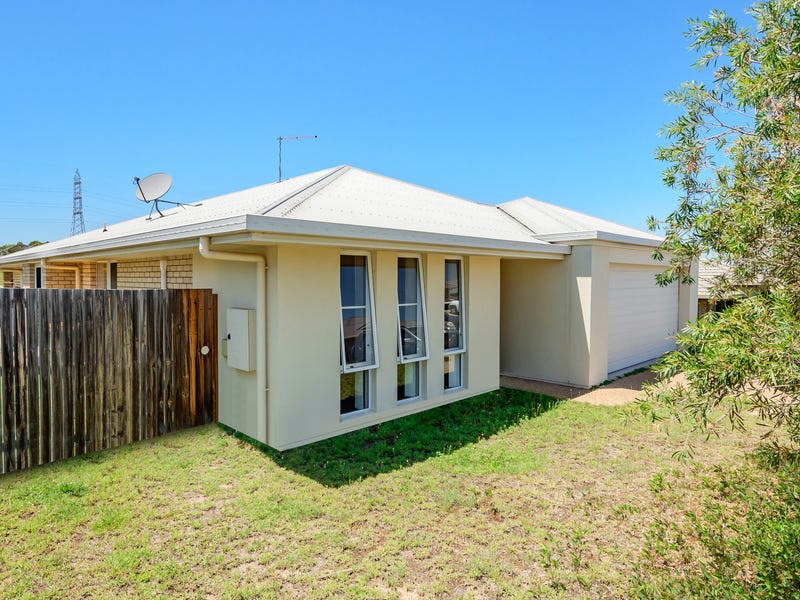12 Woodward Avenue, Calliope, Qld 4680 Property Details