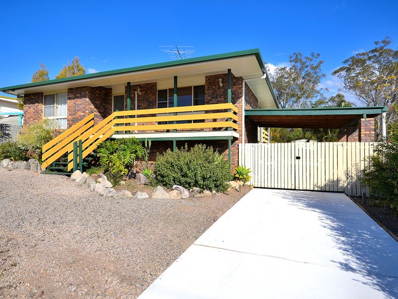 26 Peterson Rd, Woodford, Qld 4514 Property Details