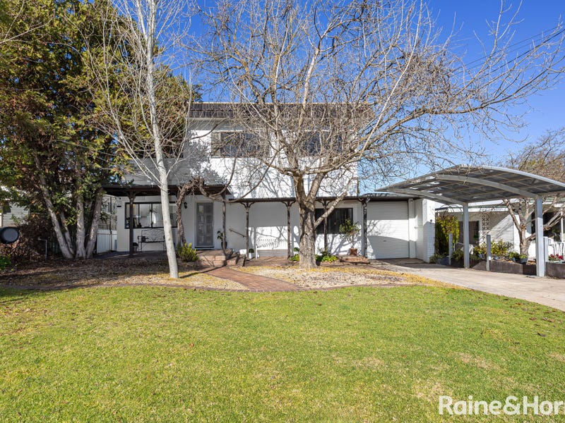 41 White Avenue, Kooringal, NSW 2650 Property Details
