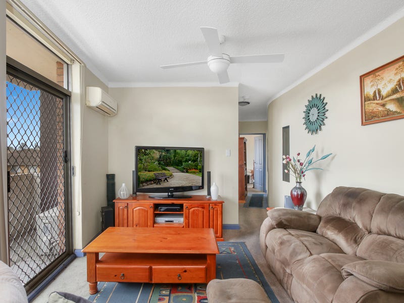 24/55 Goulburn St, Liverpool, NSW 2170 Unit for Sale