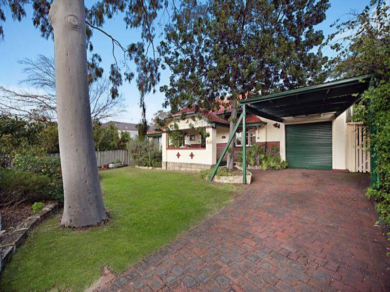 38 Shenton Road, Claremont, WA 6010 Property Details