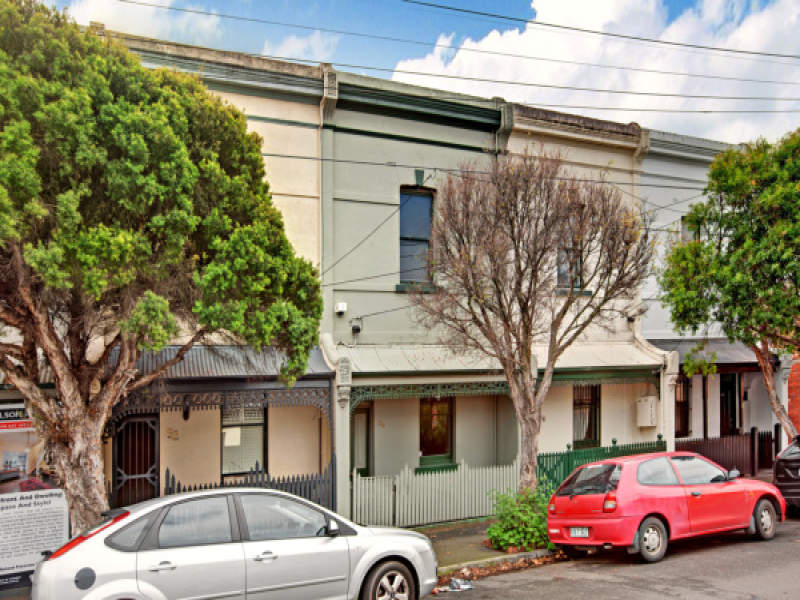 54 Hotham Street, Collingwood, Vic 3066 - Property Details