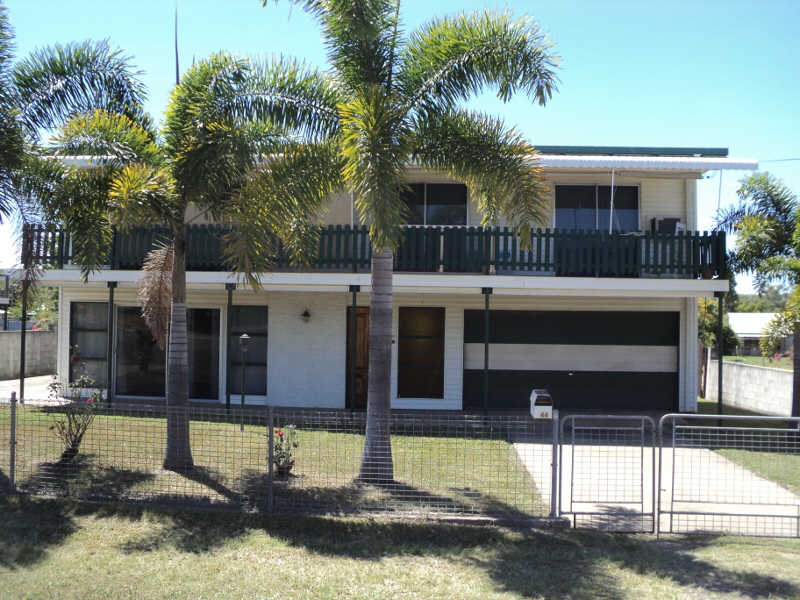 44 Sonoma Street, Collinsville, QLD 4804