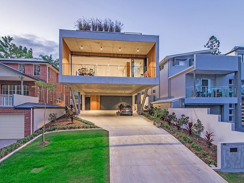 43A Dopson Street, Taringa, Qld 4068 Property Details