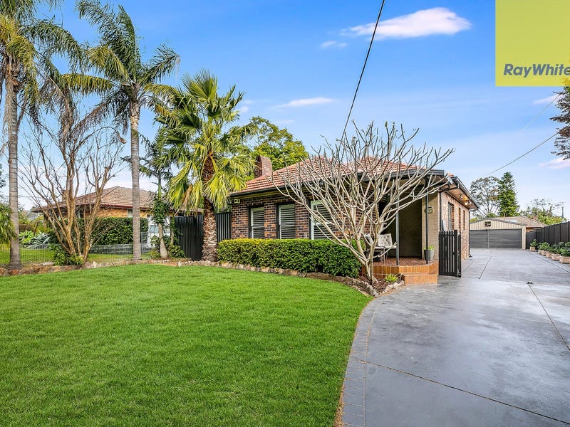 2 Prindle Street, Oatlands, NSW 2117 Property Details