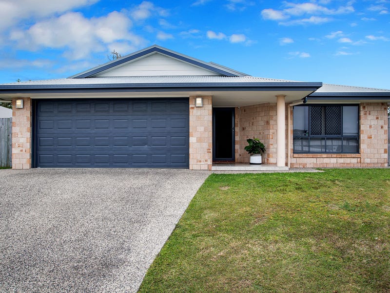 117 Oldmill Drive, Beaconsfield, QLD 4740