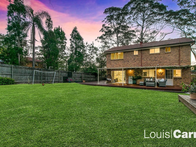 112 Hull Road, West Pennant Hills, NSW 2125
