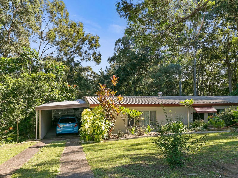 53 Panorama Drive, Nambour, Qld 4560 Property Details