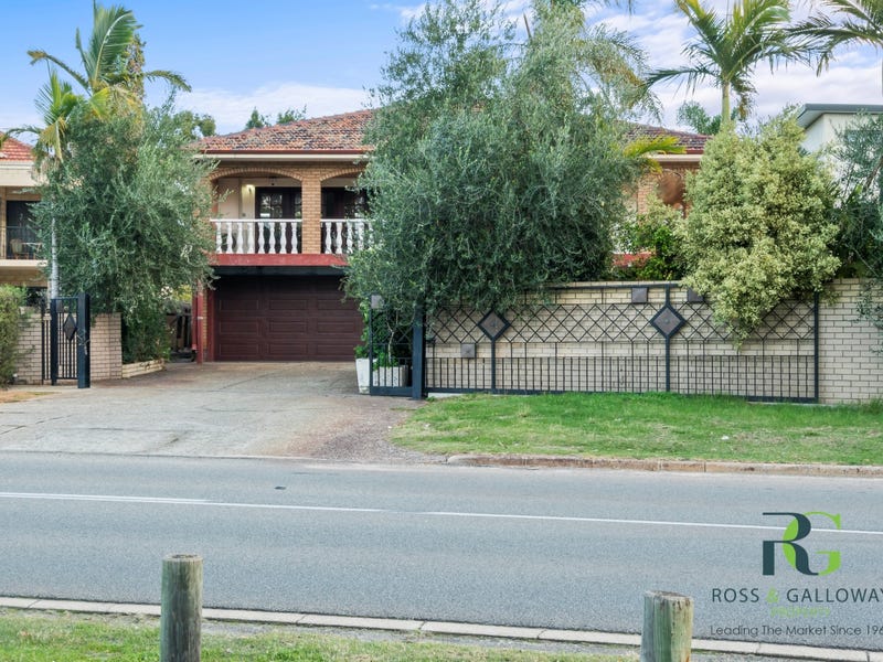 228 Burke Drive, Attadale, WA 6156 Property Details