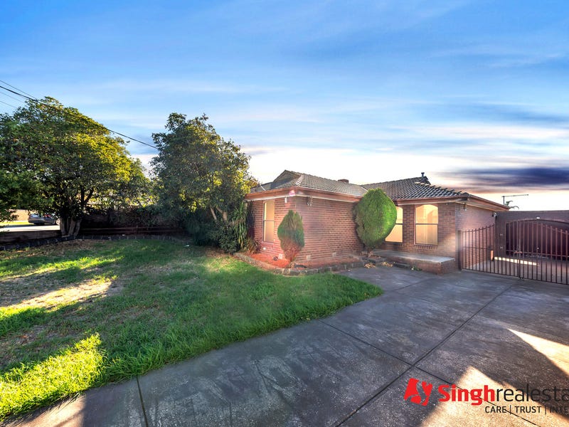 10 Ardoch Avenue, Thomastown, Vic 3074 Property Details