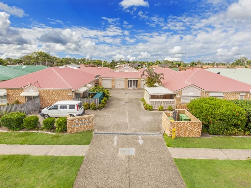 Unit 5/74 Dalton Street, KippaRing, Qld 4021 Property Details