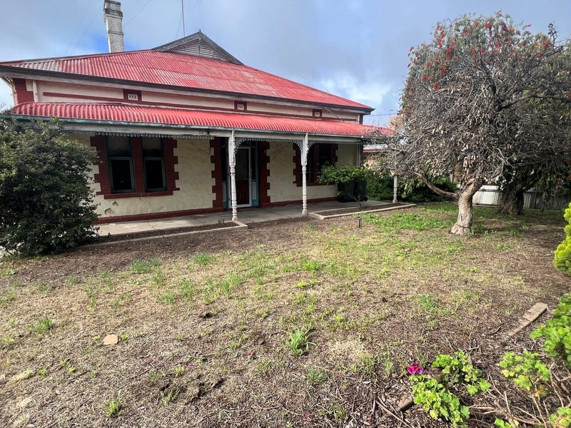 46 Hensley Street, Pinnaroo, SA 5304 Property Details