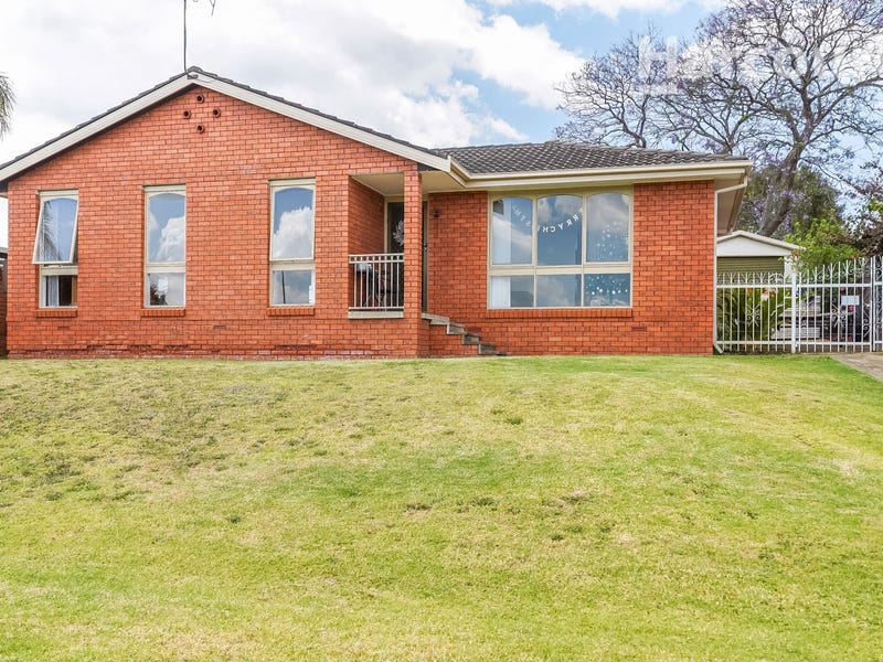 61 Queenscliff Drive, Woodbine, NSW 2560 Property Details