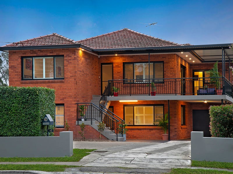 Real Estate & Property for Sale in North Ryde, NSW 2113