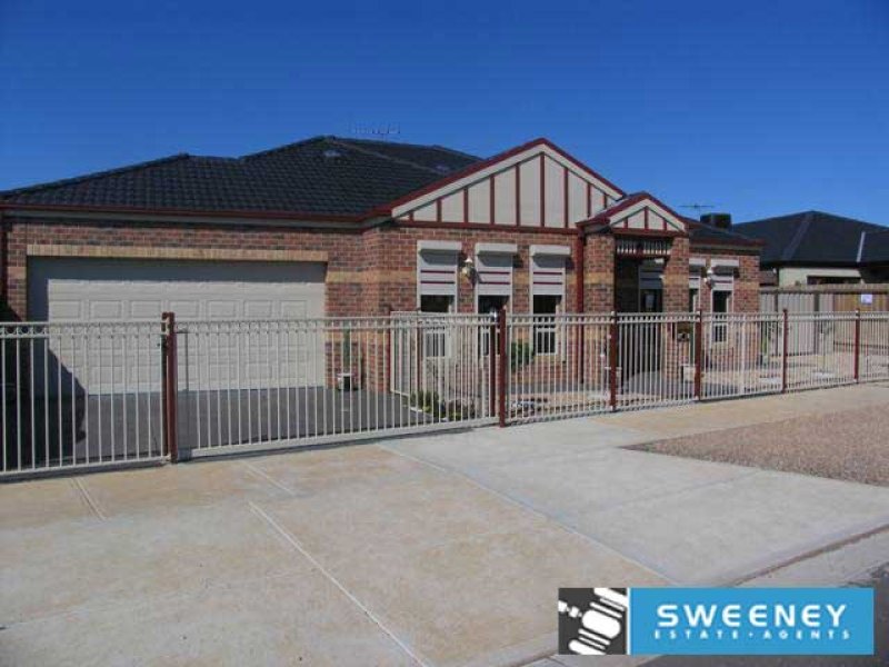 81 Blackdog Drive, Brookfield, Vic 3338 Property Details