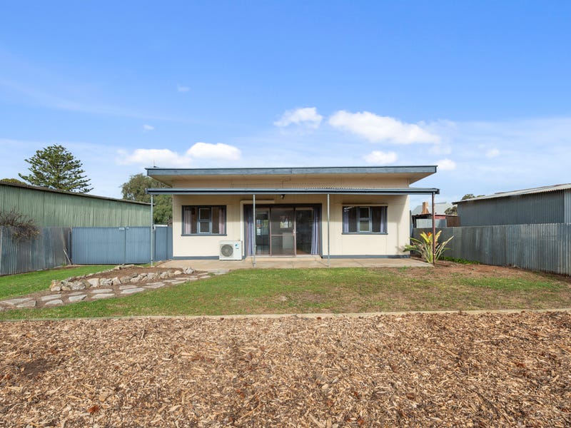 21 West Terrace, Ardrossan, SA 5571 House for Sale