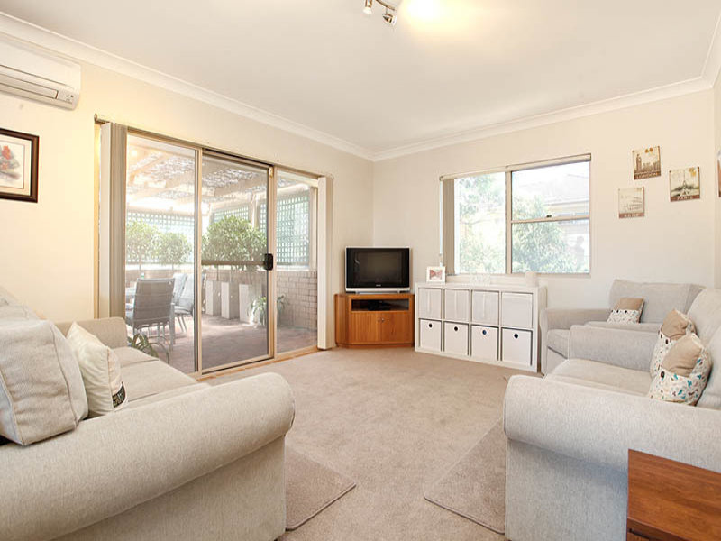 10/36 York St, Oatlands, NSW 2117 Property Details