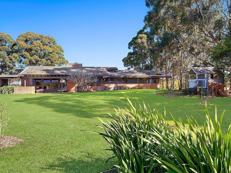 35 Croziers Road, Jaspers Brush, NSW 2535