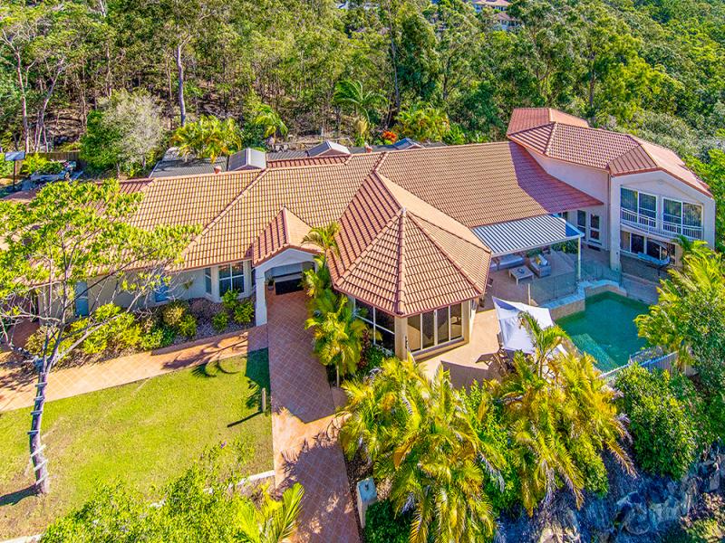 1 Waterfall Way, Tallai, Qld 4213 Property Details