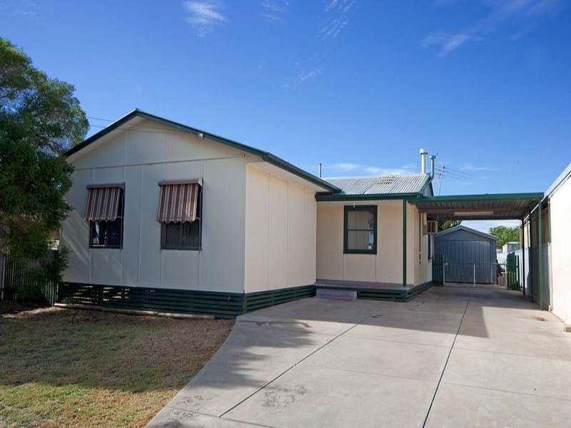 3 McCusker Avenue, Clearview, SA 5085 Property Details