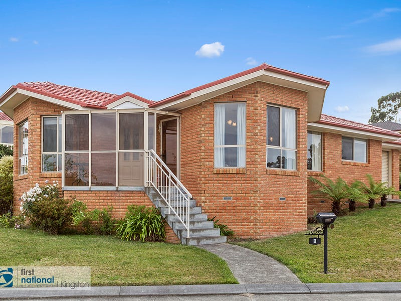 1 Glen Haven Court, Kingston, Tas 7050 Property Details