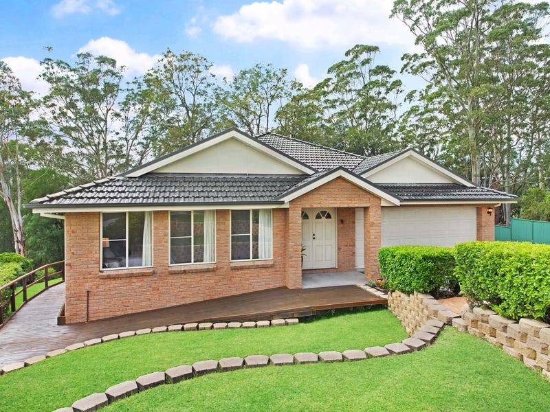 34 Hillgrove Close, Ourimbah, NSW 2258 Property Details