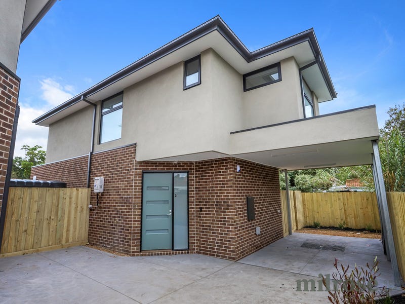3/13 Dempster Street, West Footscray, VIC 3012 3/13 Dempster Street, West Footscray, VIC 3012