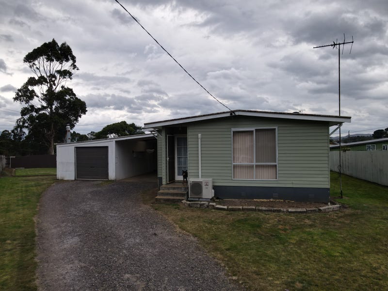 10 Comet Court, Zeehan, Tas 7469 House for Sale