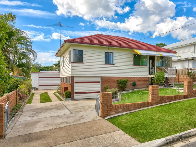 59 Goskar Avenue, Alderley, Qld 4051 House for Sale