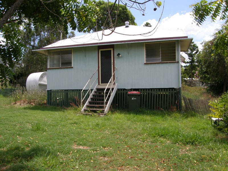 51 Mactaggart Street, Goomeri, QLD 4601