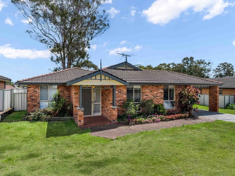 64 Government Road, Thornton, NSW 2322 - Property Details