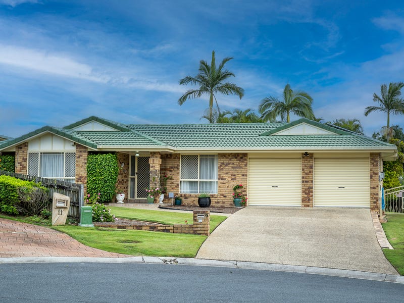 9 Tralee Place, Parkinson, Qld 4115 Property Details