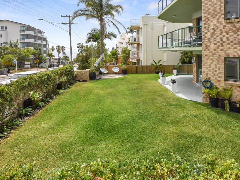 1/25 Buderim Ave, Mooloolaba, Qld 4557 Property Details