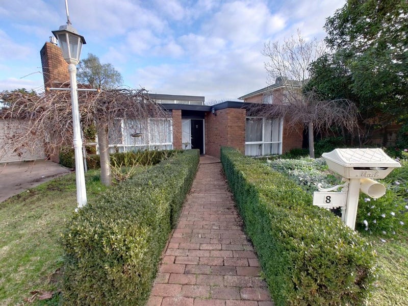 8 Knowsley Court, Wantirna, Vic 3152