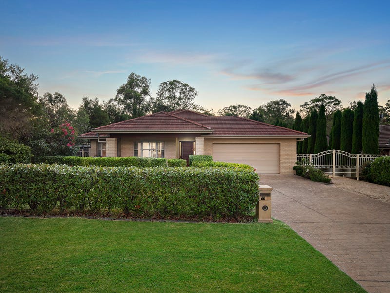 11 Branxton Street, Nulkaba, NSW 2325 House for Sale