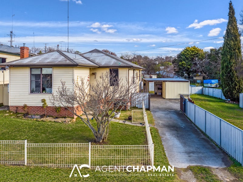 246 Durham Street, Bathurst, NSW 2795 House for Sale