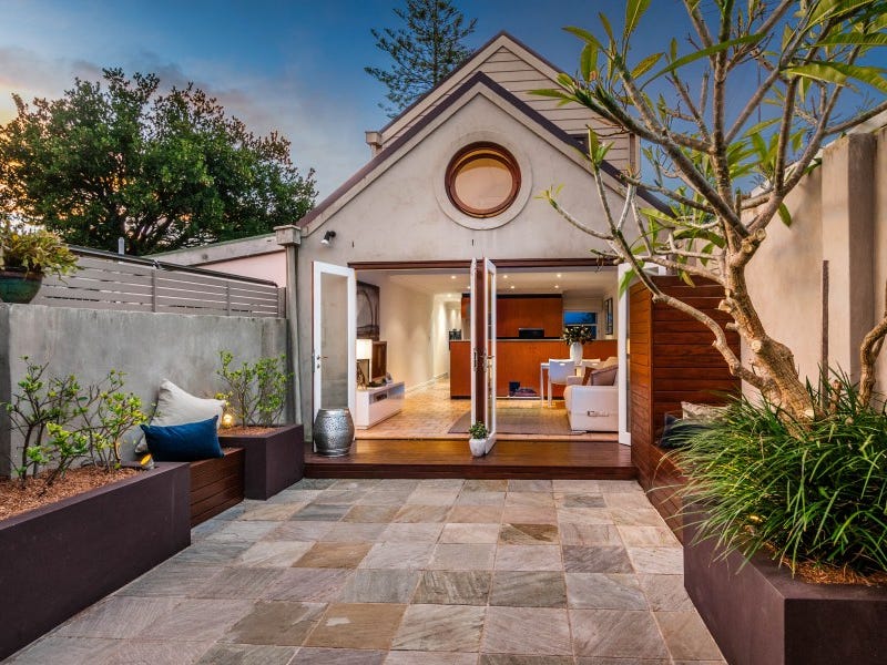 20 Reuss Street, Leichhardt, NSW 2040 - Property Details