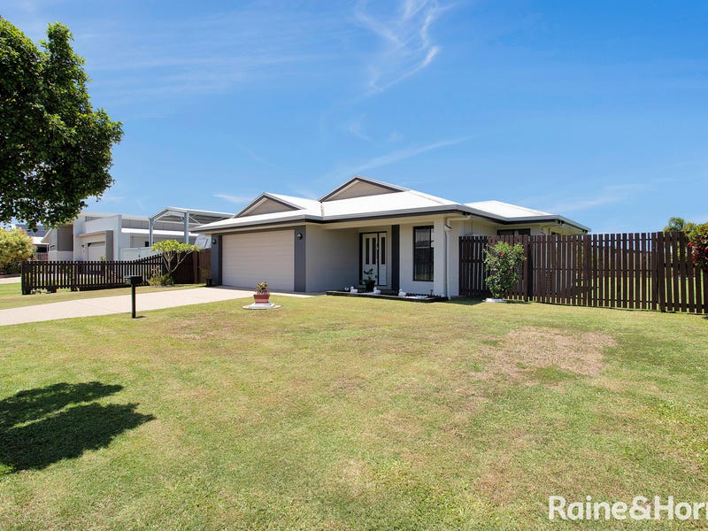 19 Argos Street, Ooralea, Qld 4740 Property Details