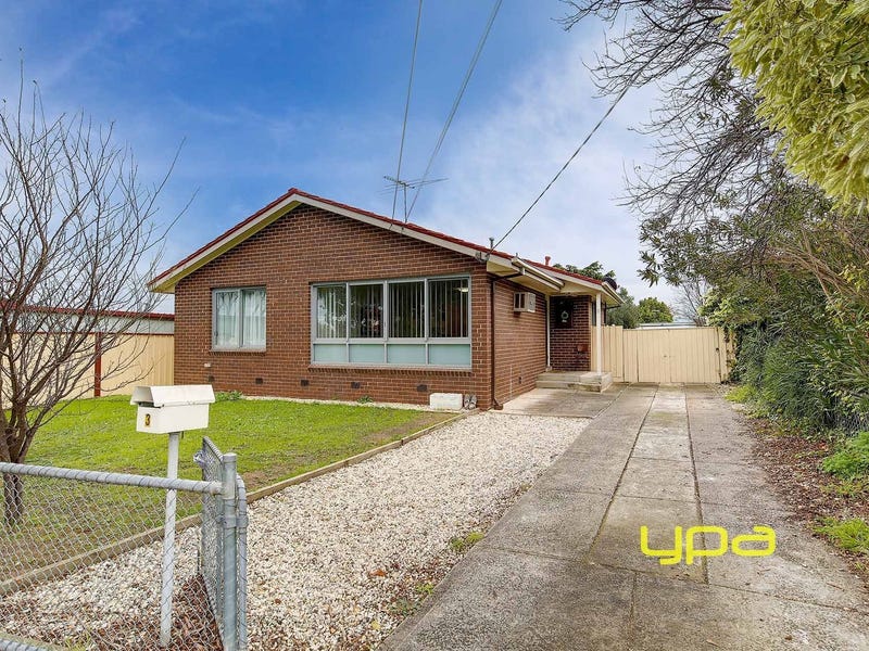 3 Childers Crescent, Coolaroo, Vic 3048 Property Details