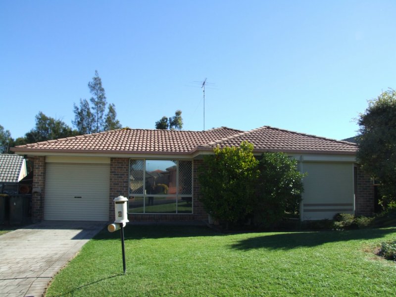 6 Sauvage Place, Doonside, NSW 2767