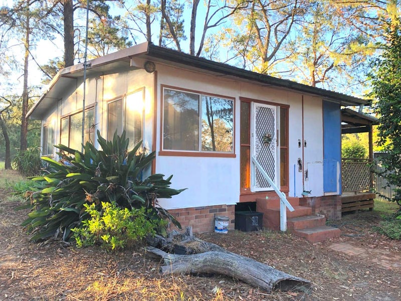 320 Bargo River Road, Couridjah, NSW 2571