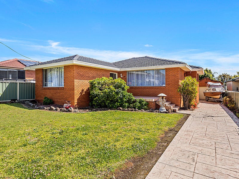 19 Gordon Avenue, Oak Flats, NSW 2529