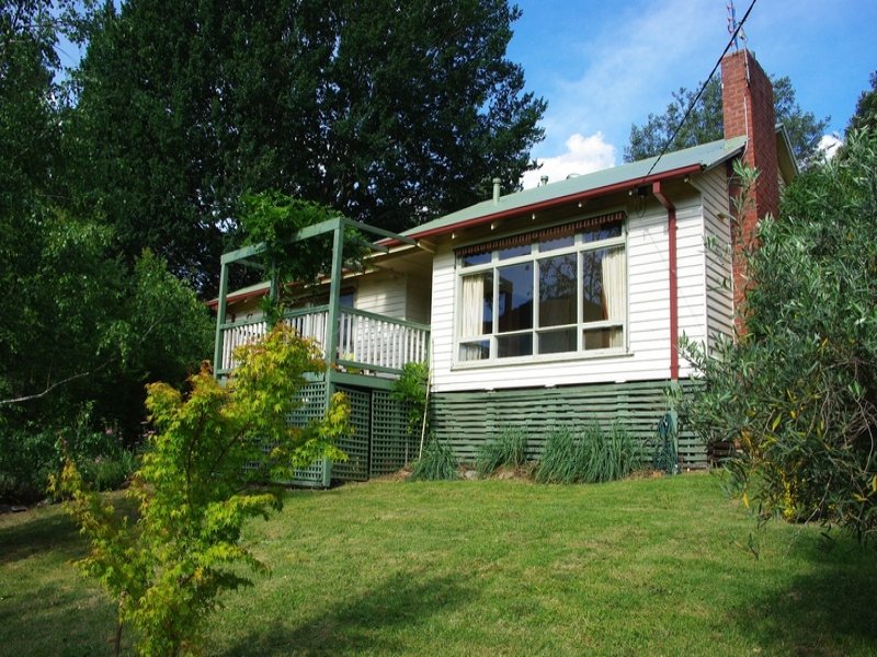 115 School Road, Wandiligong, Vic 3744 Property Details