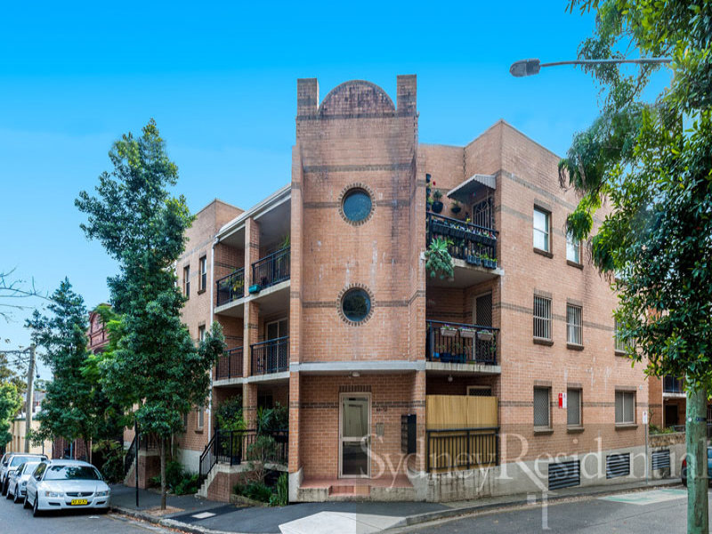 5/4452 Vine Street, Darlington, NSW 2008 Property Details