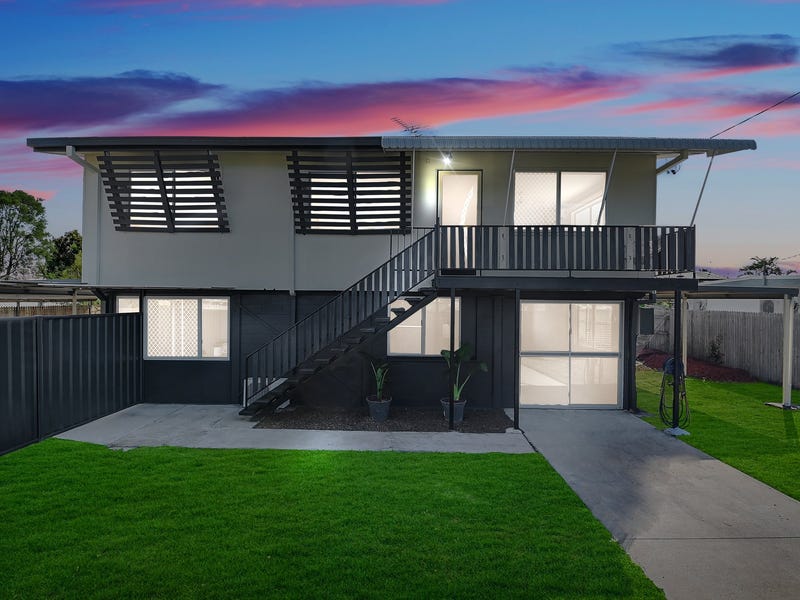 10 Hillview Road, Deeragun, Qld 4818 House for Sale