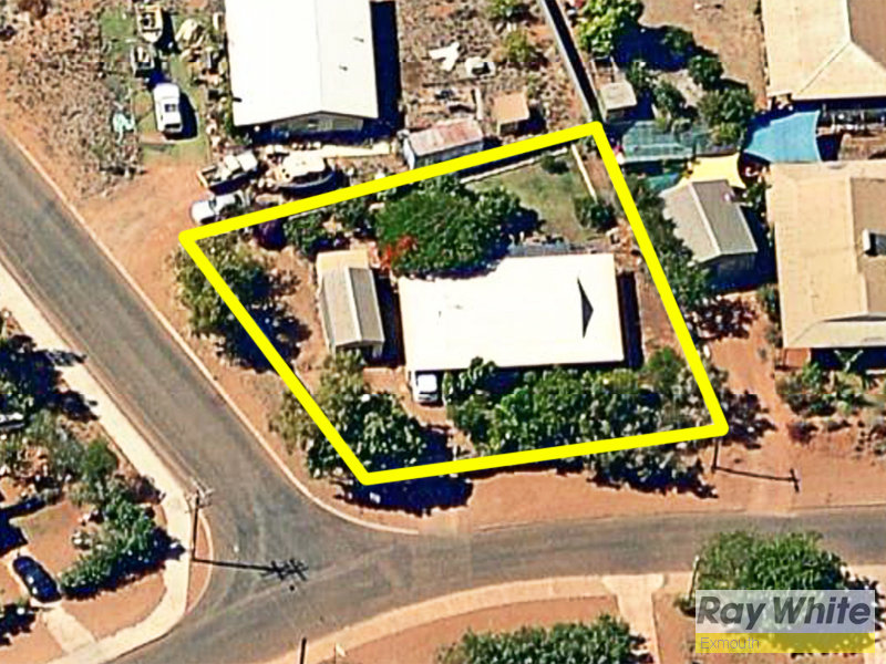 2 Hooley Avenue, Onslow, WA 6710