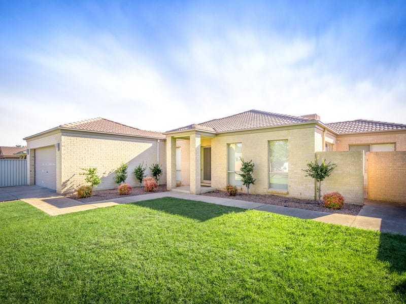 53 King Richard Drive, Shepparton, Vic 3630 Property Details