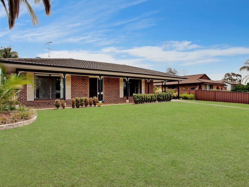 10 Dawson Avenue, Camden South, NSW 2570